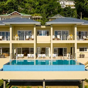 3* Hotel Panoramic Seaview
