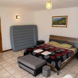 Mountain Apartment
