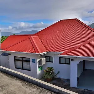 Mountain Apartment