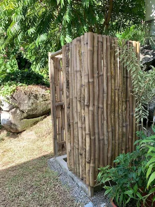 Crystal Apartments Seychelles Seaview Upper Floor Glacis   Glacis (Mahe)