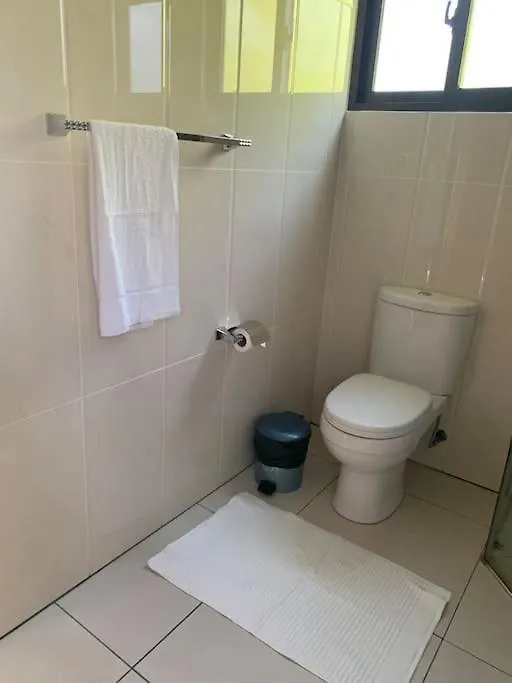 Crystal Apartments Seychelles Seaview Upper Floor Glacis   Glacis (Mahe)
